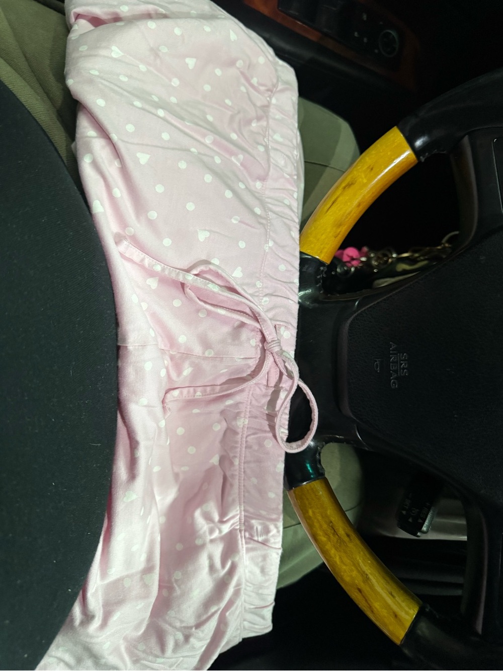 Ladies XXL pajama set-excellent pre owned condition - Picture 9 of 9